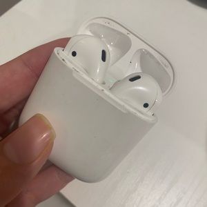 1st generation AirPods